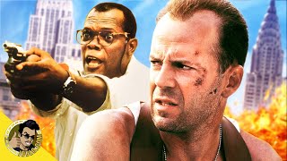 Live Free or Die Hard 2007 Trailer [upl. by Gladys]