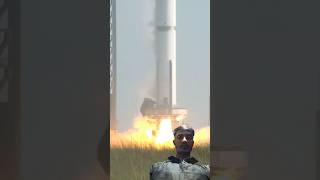 NSA ROCKET 🚀 LAUNCH rocket india shorts trending [upl. by Dru]