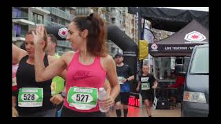 Beachrun Blankenberge [upl. by Casteel784]