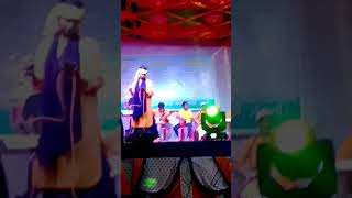 ট্রেজ প্রোগরাম বাউল রওশনআরা অসাধারণ গানjoyanta song dancemusic dance joyeta [upl. by Seidler]