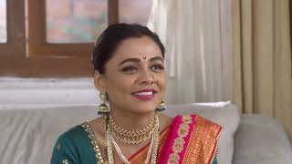 Mazhi Tuzhi Reshimgaath  Full Ep 313  YashwardhanNeha Kamat  Zee Marathi [upl. by Zebulon149]