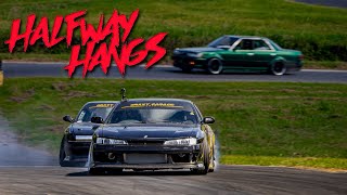 DRIFT WEEKEND  Halfway Hangs 2024 Episode 4 finale [upl. by Noraj]