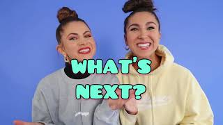 WILKING SISTERS WHATS NEXT Episode 29 Mason Jar Hanging Bouquets [upl. by Winter194]