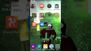 descarga videoshow pro 70 apk sin marca de agua y sube videos como todo un pro [upl. by Perkoff123]