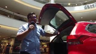 Inilah 5 Sebab Utama Kenapa Anda Perlu Pilih Mitsubishi Outlander 2 0L 4WD CKD [upl. by Lehte402]