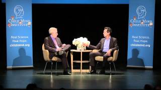 Brian Grazer on Dyslexia ADHD and Focus [upl. by Ah]