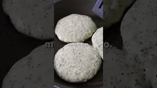 Make Lemon Poppy Seed Pancakes for Brunch [upl. by Eniamrehs]