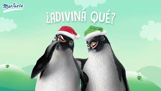 Navidad Pingüinos  El Salvador [upl. by Raychel]