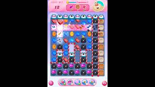 Candy Crush Saga Level 4020 Get 2 Stars 32 Moves Complete No Boosters [upl. by Etra206]