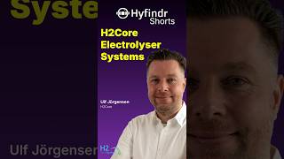 Learn about Electrolyzer System Innovations from H2Core [upl. by Eldridge]