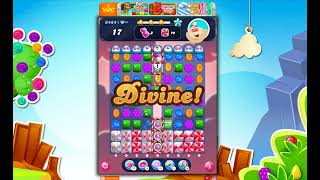 Candy Crush Saga Level 9484 Score 213 160 by Funny❣ [upl. by Royce]