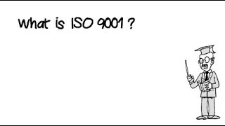 What Is ISO 9001 [upl. by Nesbitt330]