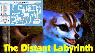 The Distant Labyrinth Dungeon  Ark Mobile arkmobile arkmobiledungeon dungeonarkmobile [upl. by Dorisa]