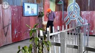 Emak Ijah Pengen ke Mekah  Eps 27 part 1  Official ASProduction [upl. by Nodal]