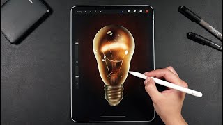 Procreate Animation Process [upl. by Ericksen863]