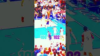 Dallas Mavericks vs Minnesota Timberwolves WCF Battle 🏀🔥 NBA Playoff Highlights nba playoffs [upl. by Niliram]