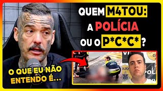 AEROPORTO DE GUARULHOS ENTENDA O MISTÉRIO SOBRE O CASO [upl. by Ezirtaeb]