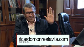 En la reforma al Poder Judicial contamos con la confianza ciudadana  Ricardo Monreal [upl. by Aennaej]