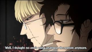 Vassalord OVA Yaoi English Subbed [upl. by Nomolas]