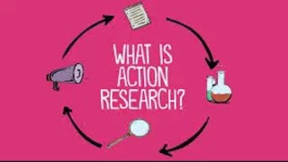 Action Research  Types of Action Researchkhushbooghafoor24 [upl. by Hands]