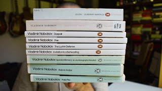 Where To Start With Vladimir Nabokov [upl. by Albertina]