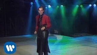 Miguel Bose  Salamandra Entre amigos 86 [upl. by Marinelli]