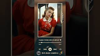 Best Old Songs From 50s 60s 70s oldiessongs shortsvideo [upl. by Annawd665]