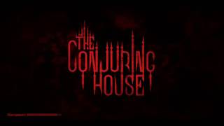 VOD  Laink et Terracid  The Conjuring House [upl. by Penthea]