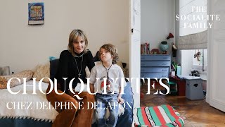 CHOUQUETTES  Episode 4  Delphine Delafon [upl. by Maison]