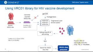 Webinar  Immunosequencing Analysis and its Clinical Applications [upl. by Flo188]