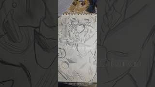 Drawing Haruka requested by StarSkylover12 subscribeformore artistickanao Kanaotsuyuriyt [upl. by Sherourd]