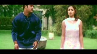 Allari Ramudu  Cheliya Cheliya Video Song  JrNTR Aarti Agarwal Gajala [upl. by Nnyluqcaj]