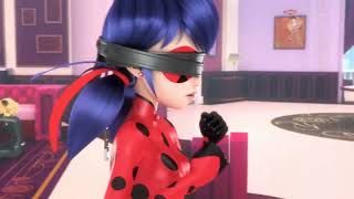 Ladybug being angry for 3 minutes and 51 seconds straight  Psychomedian Miraculous Ladybug [upl. by Aztinaj]