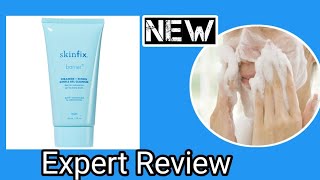 Skinfix barrier Ceramide  Ectoin Gentle Gel Cleanser Expert Review [upl. by Eelaras]