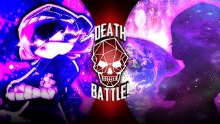 Uzi Doorman Vs The World┃Death Battle Fan Made Trailer [upl. by Elaen]