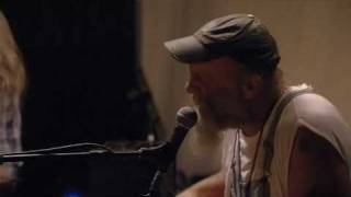 Seasick Steve  Thunderbird  From The Basement [upl. by Eboh899]