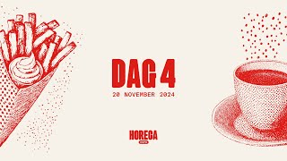 Horeca Expo 2024  dag 4 [upl. by Anoiuq]