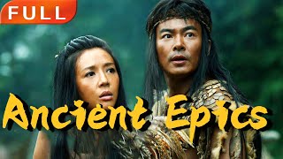 MULTI SUBFull Movie《Ancient Epics》HD magicOriginal version without cutsSixStarCinema🎬 [upl. by Haig627]