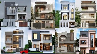 2024s Most Beautiful Homefront Designs Latest Arrival residential commercial interiordesign [upl. by Zacks124]