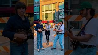 🔥 Too fast for me 😆 bluegrass banjo clogging buckdance flatfoot [upl. by Ahcila]