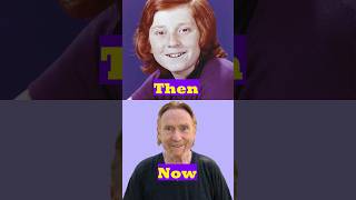 The Partridge Family Cast Then and Now [upl. by Iiette]