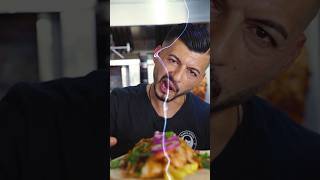 Pommes Dürüm mit WOW youtube burger foryou food burgerlovers foodie burgerlove foodlover fy [upl. by Davidde]