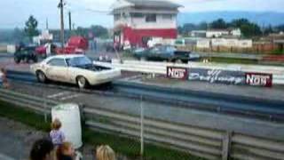 more Drag racing 411 dragway Seymour TN [upl. by Juieta]