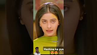 Hashina ka pyar hai bollywood romantic yuktiikapoor hashina lovesong viralvideo yuktikapoor [upl. by Nanfa]