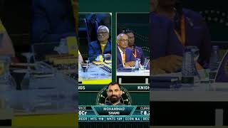 1lakh view Mohammed Shami 10 CRTata IPLauction2025 Tata IPL 2024 [upl. by Delp784]