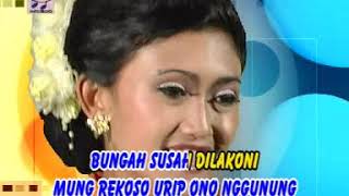 Rita R  Gelang Kalung Official Music Video [upl. by Ennairoc]