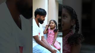 Chinna pillala alochana 😕 comedy telugcomedy funny [upl. by Aire]