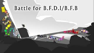 Dompy Intro — Battle For BFB [upl. by Strickler]