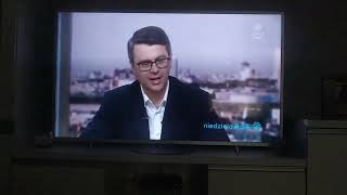 Polsat News HD  Przerwa Techniczna 2627092024r [upl. by Nilac]