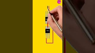 voltage regulator dual circuit diagram shorts [upl. by Anneliese316]